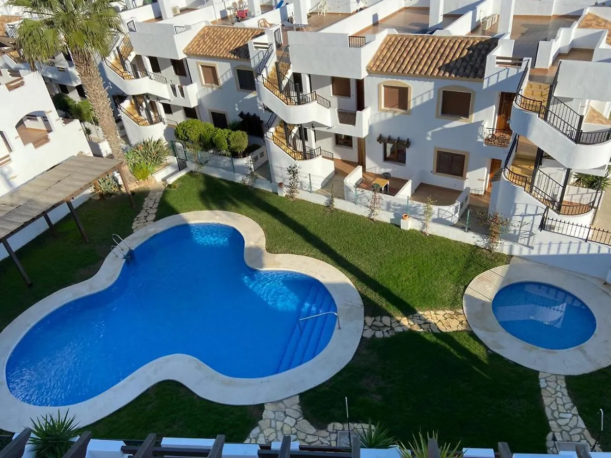 Casa Bello Palomares