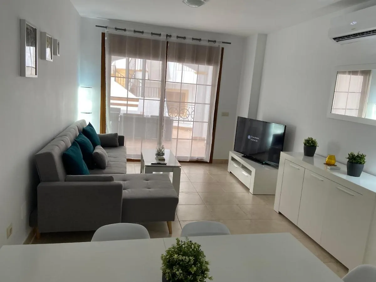 Casa Bello Palomares