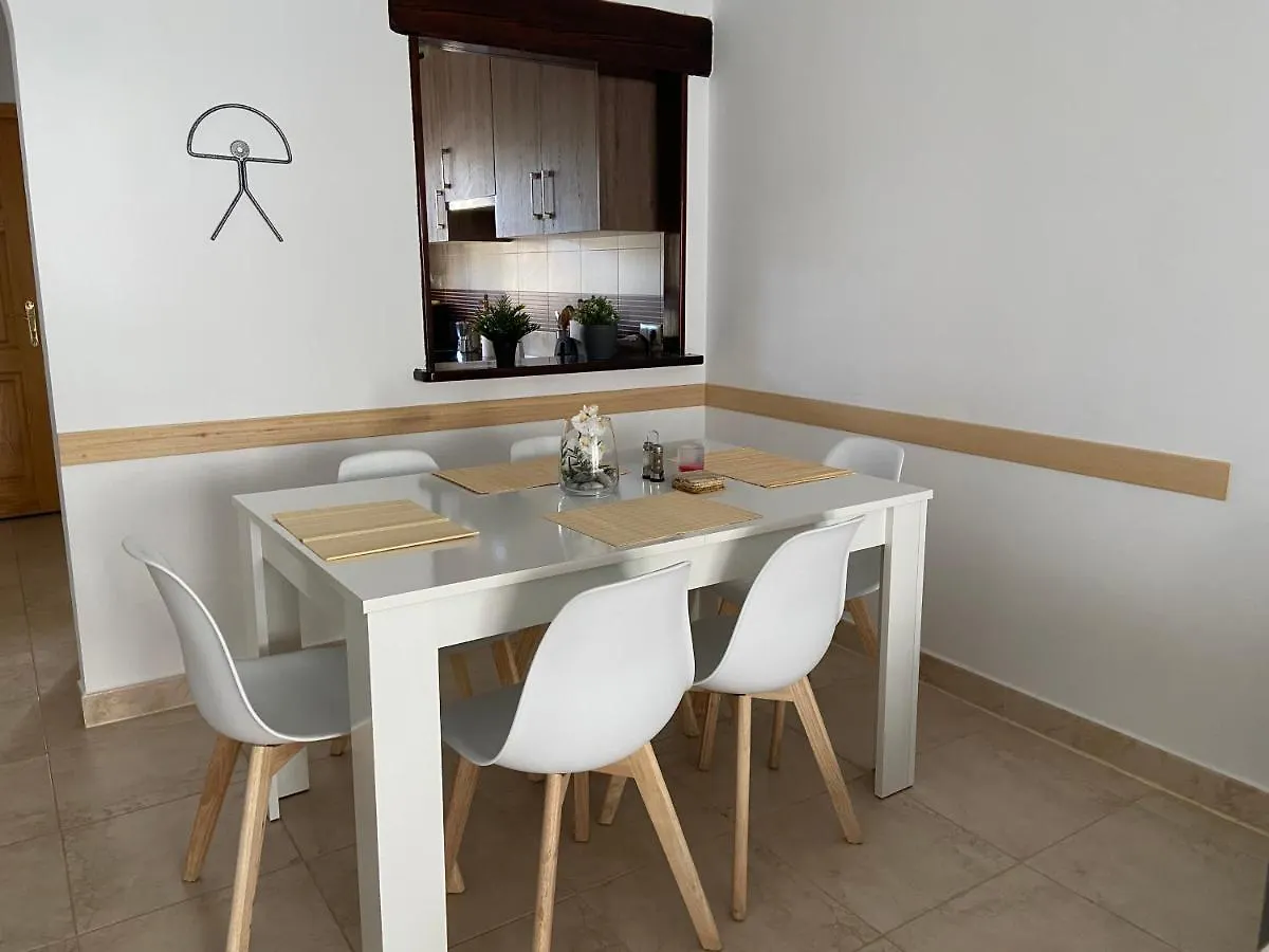 Apartment Casa Bello Palomares  Spain