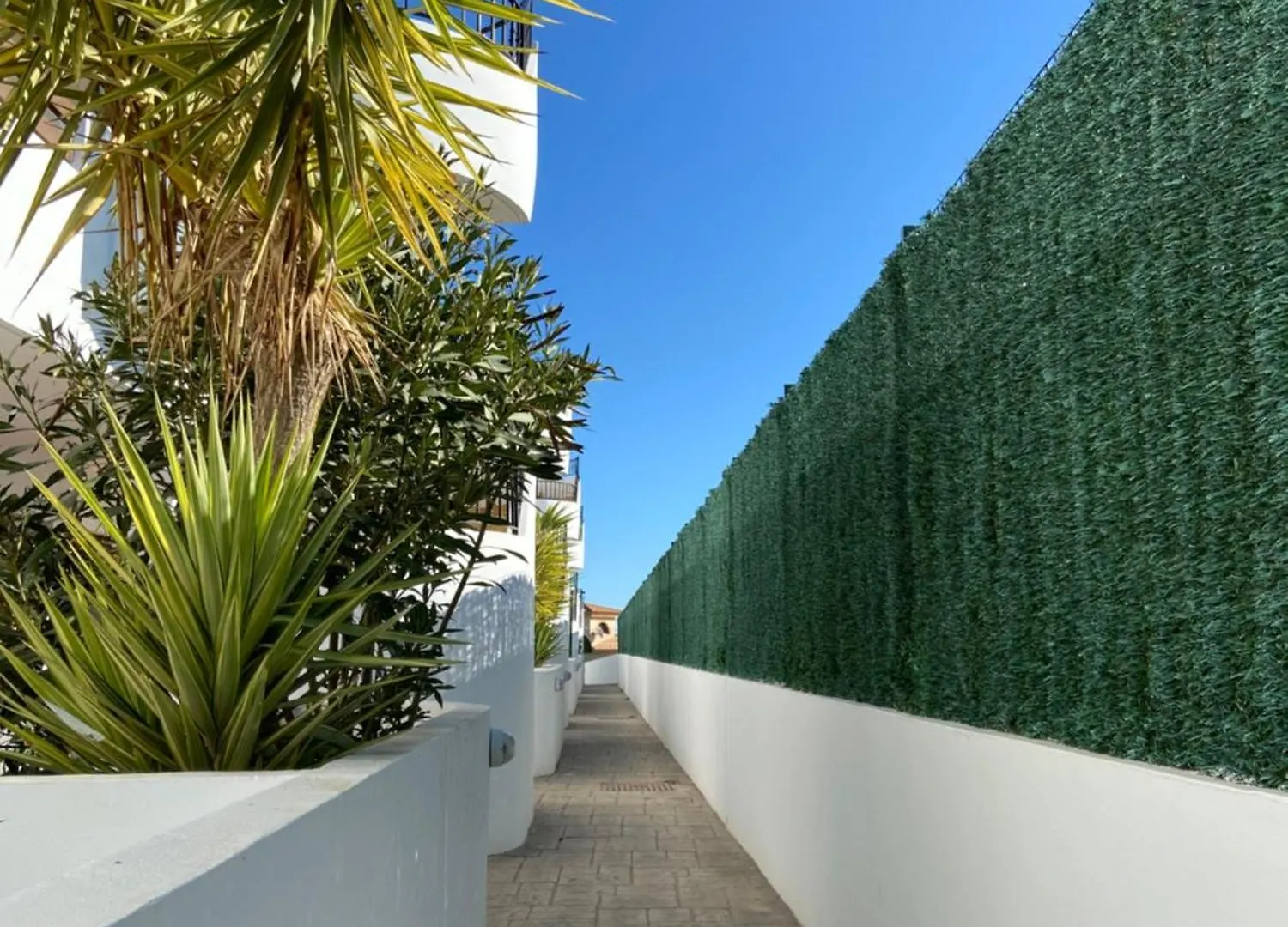 Apartment Casa Bello Palomares  Spain