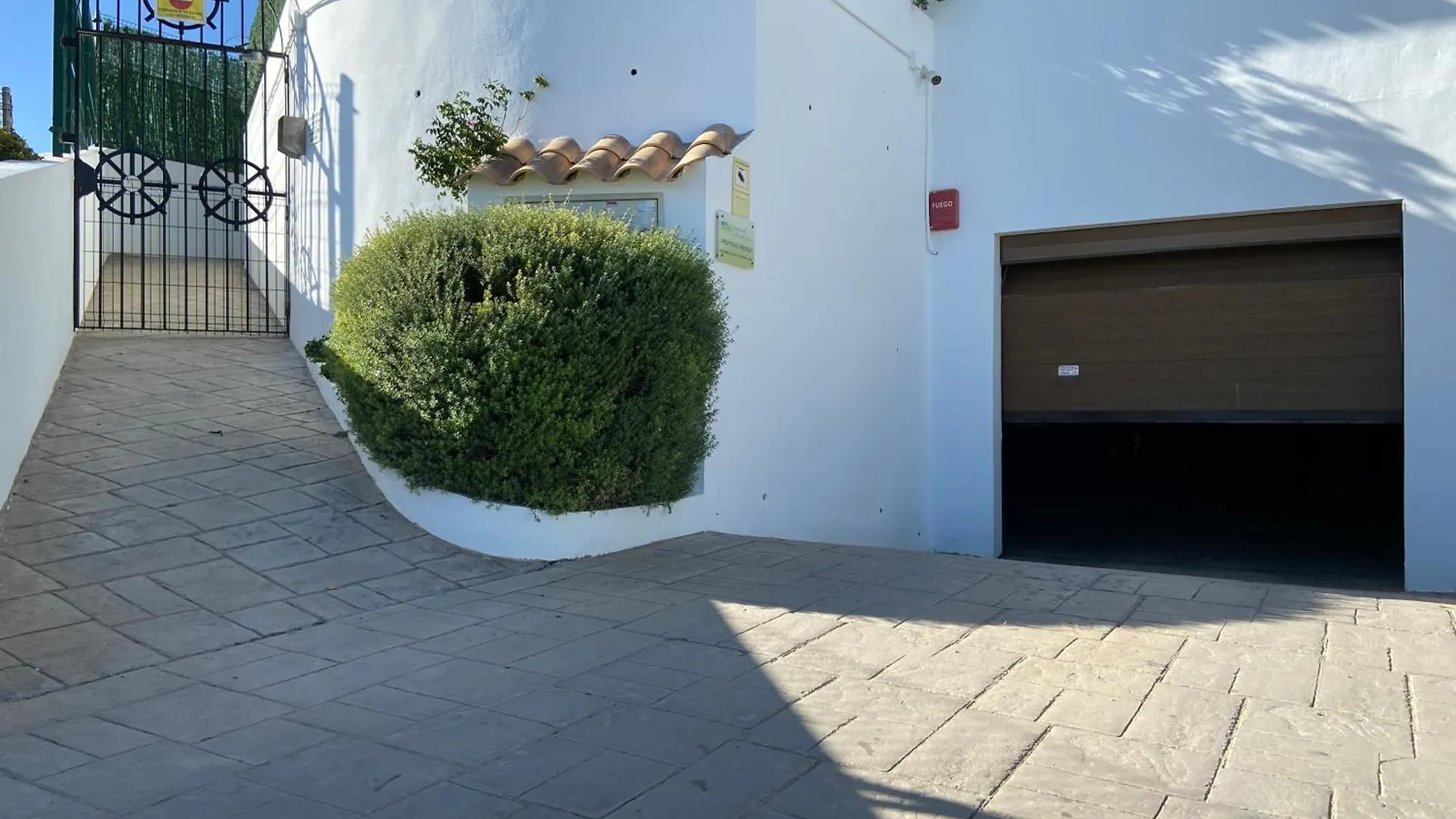 Casa Bello Palomares  0*, Palomares (Almeria) Spain