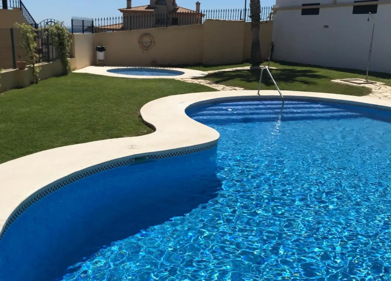 Casa Bello Palomares  0*, Palomares (Almeria) Spain
